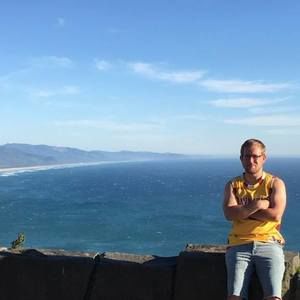 Meet your Posher, Tyler